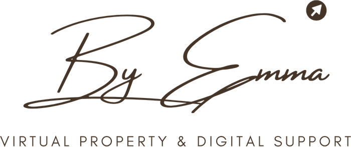 By Emma, virtual property and digital support